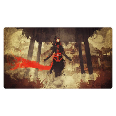 Assassin’s Creed Chronicles: Trilogy Pack (PS4) official screenshot 1