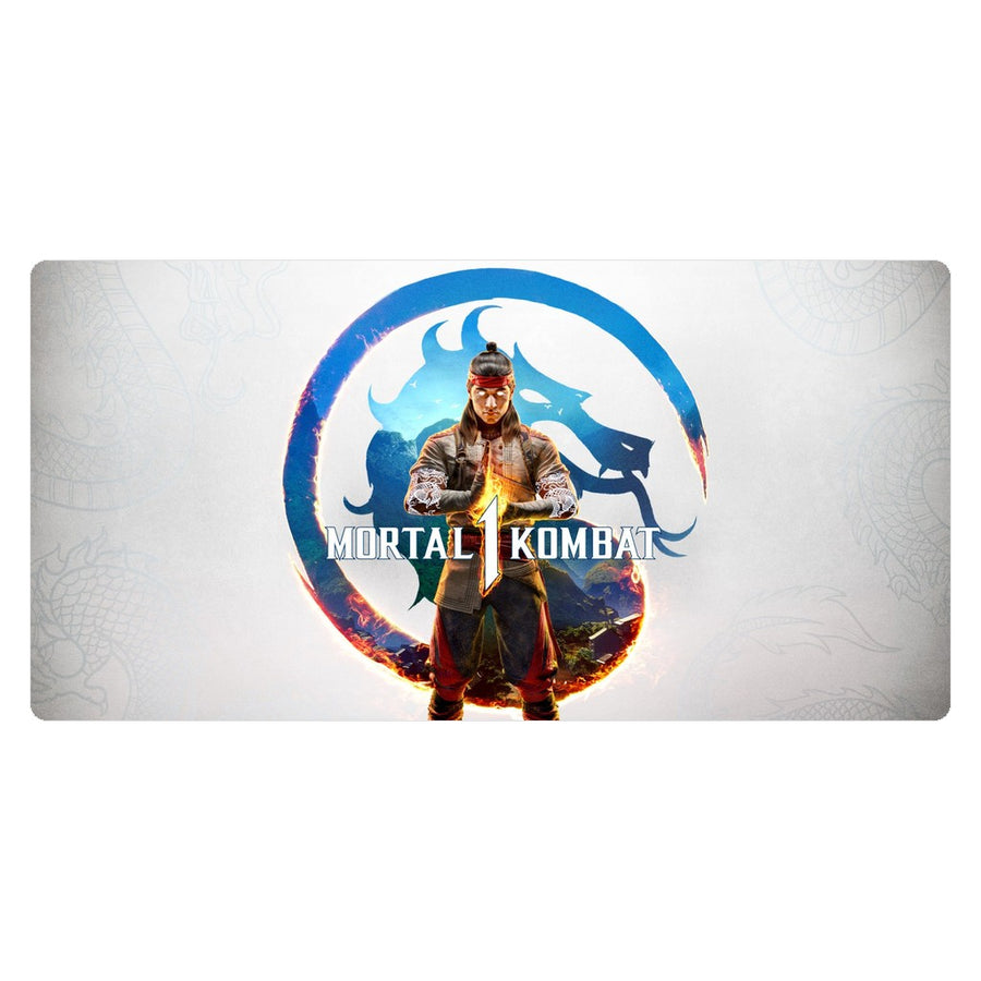 Mortal Kombat 1 (Nintendo Switch) official screenshot 1