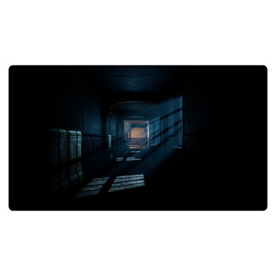 The Dark Pictures Anthology: The Devil in Me (PS5) official screenshot 1