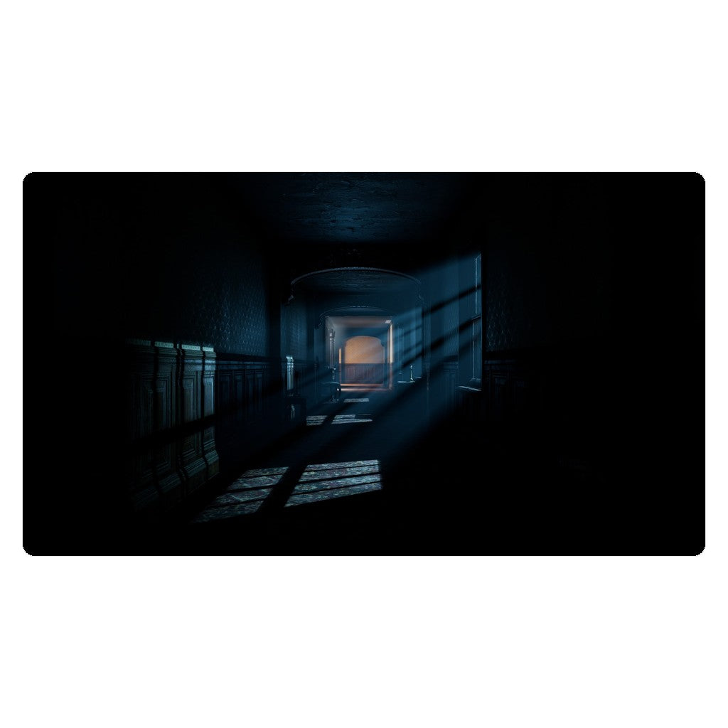 The Dark Pictures Anthology: The Devil in Me (PS5) official screenshot 1