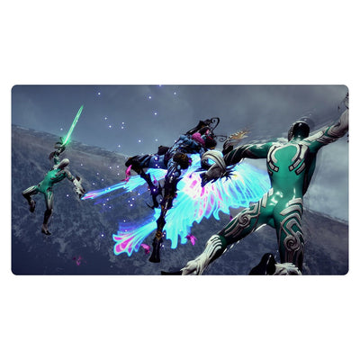 Bayonetta 3 (Nintendo Switch) official screenshot 1