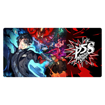 Persona 5 Strikers (Nintendo Switch) official screenshot 1
