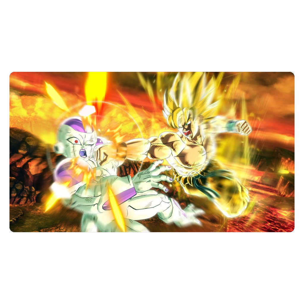 DRAGON BALL XENOVERSE (PS4) official screenshot 1