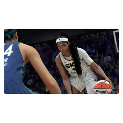 NBA 2K26 (PS5) official screenshot 1