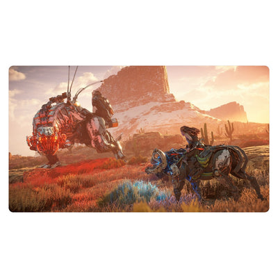 Horizon Zero Dawn (PS5) official screenshot 1