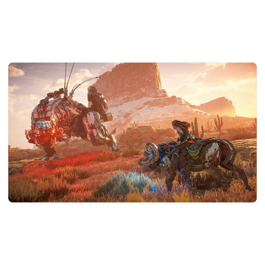 Horizon Zero Dawn (PS5) official screenshot 1