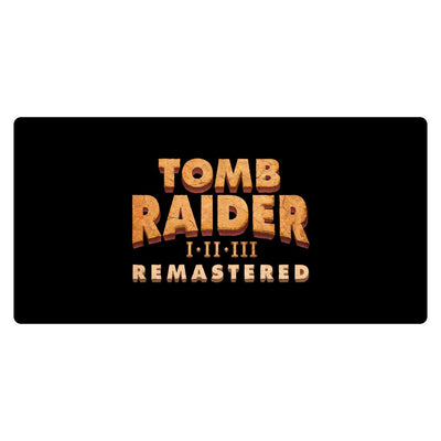 Tomb Raider I-III Remastered (Nintendo Switch) official screenshot 1