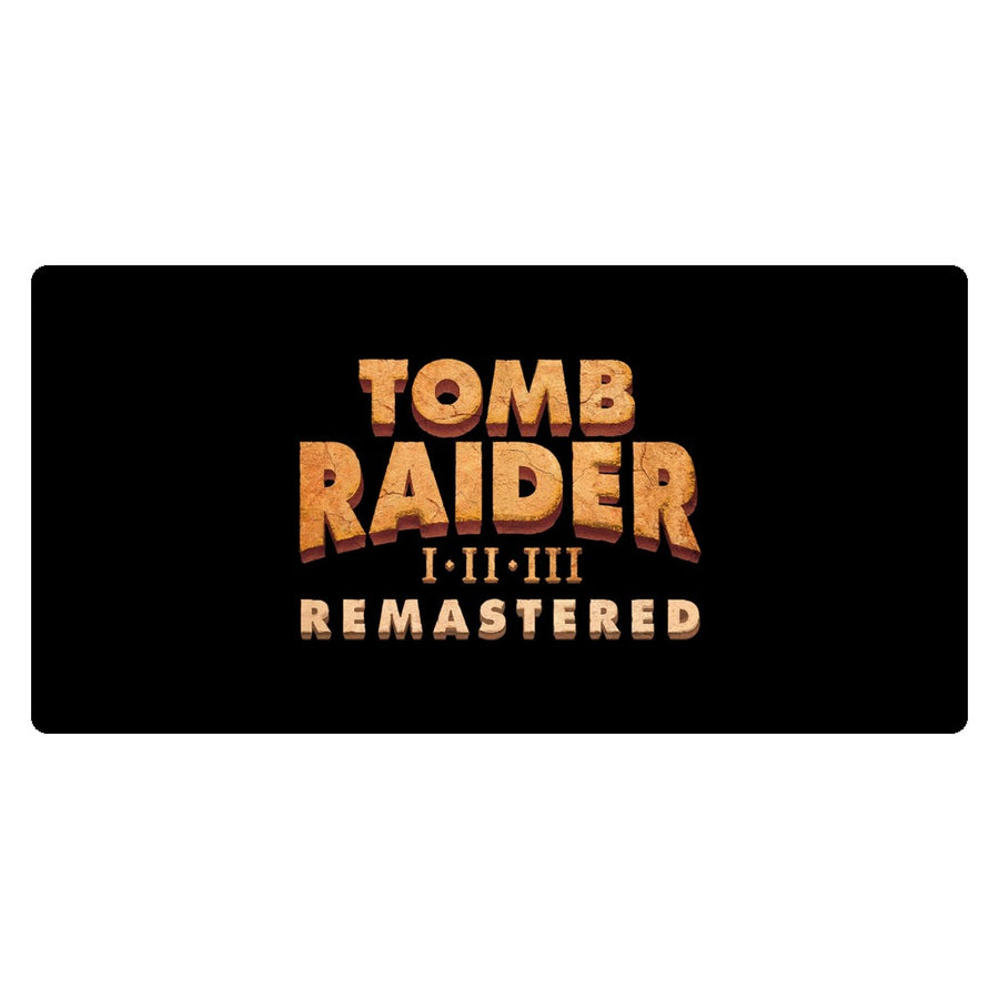 Tomb Raider I-III Remastered (Nintendo Switch) official screenshot 1