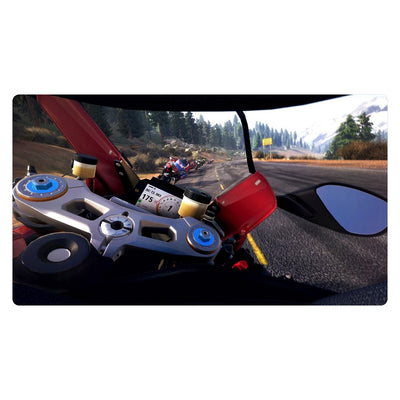 RiMS Racing (PS5) official screenshot 1