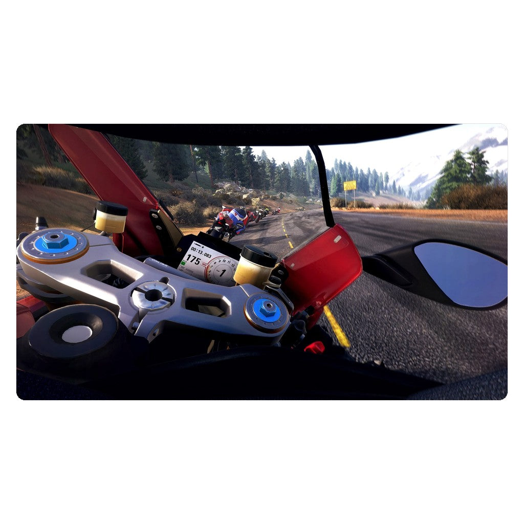 RiMS Racing (PS5) official screenshot 1