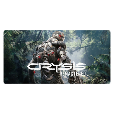 Crysis Remastered (Nintendo Switch) official screenshot 1
