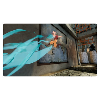 Avatar The Last Airbender: Quest for Balance (PS5) official screenshot 1
