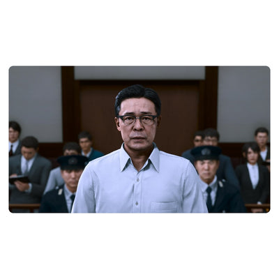 Lost Judgment (PS5) official screenshot 1