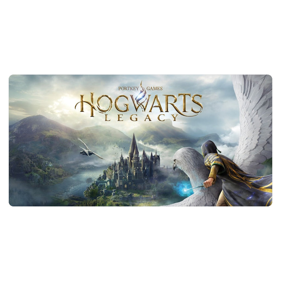 Hogwarts Legacy (Nintendo Switch 2) official screenshot 1