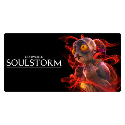 ODDWORLD: SOULSTORM (Nintendo Switch) official screenshot 1