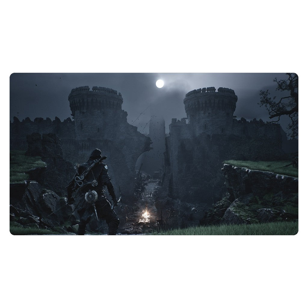 Mortal Shell II (PS5) official screenshot 1