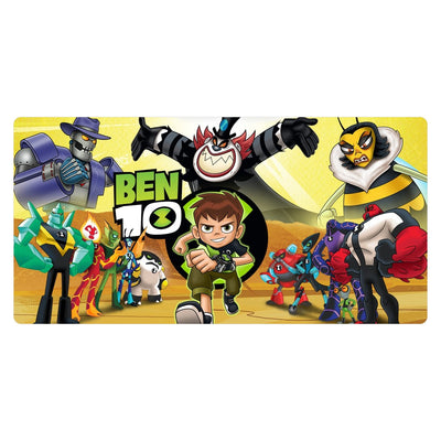 Ben 10 (Nintendo Switch) official screenshot 1