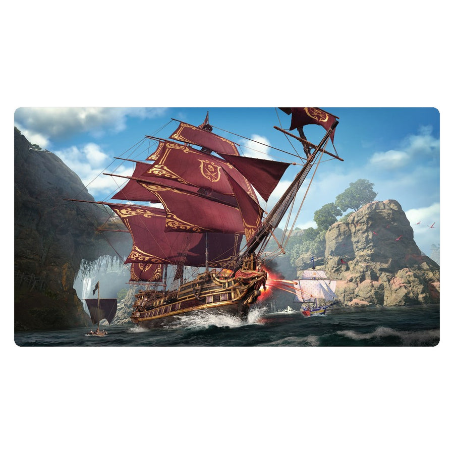 Skull and Bones (PS5) official screenshot 1