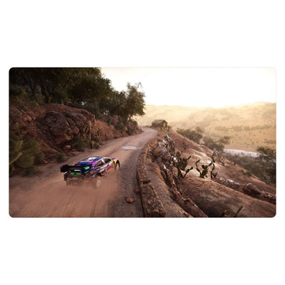 WRC Generations – The FIA WRC Official Game (PS5) official screenshot 1