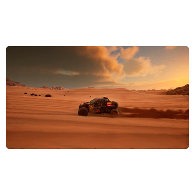 Dakar Desert Rally (PS5) official screenshot 1