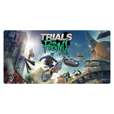 Trials Rising (Nintendo Switch) official screenshot 1