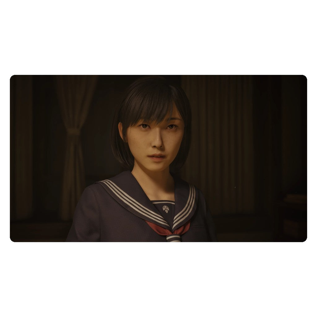 SILENT HILL f (PS5) official screenshot 1