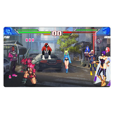 Blazing Strike (PS5) official screenshot 1
