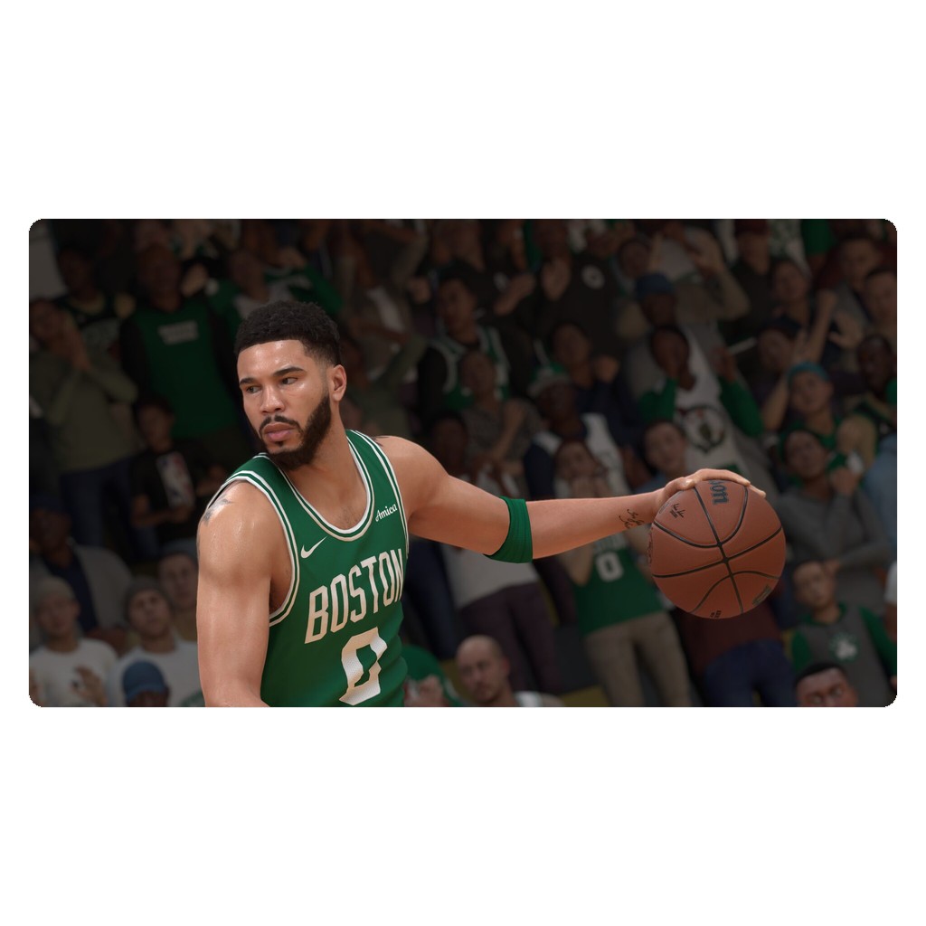 NBA 2K25 (PS5) official screenshot 1
