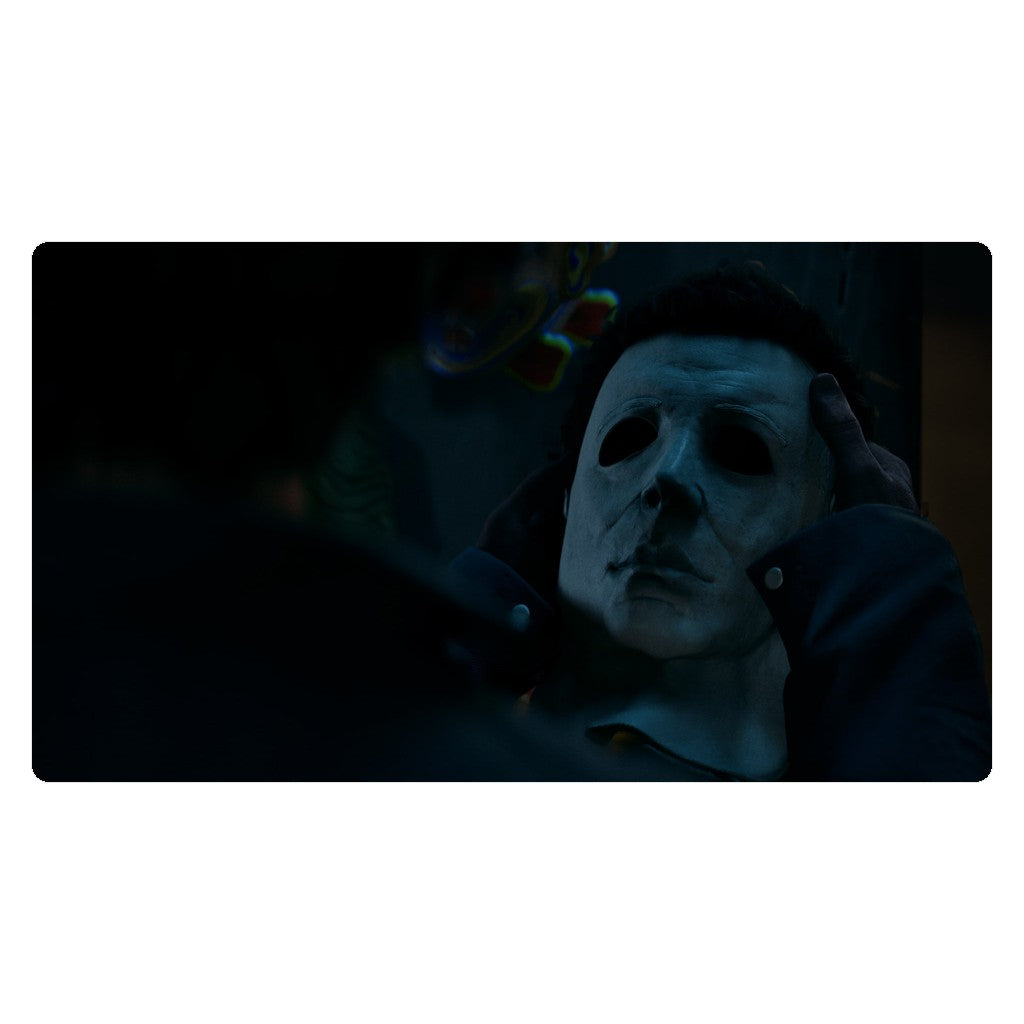 Halloween: The Game (PS5) official screenshot 1