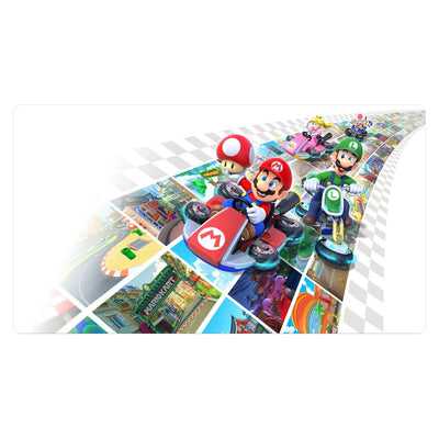Mario Kart 8 Deluxe (Nintendo Switch) official screenshot 1