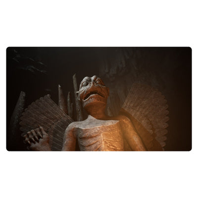 The Dark Pictures Anthology: House of Ashes (PS4) official screenshot 1