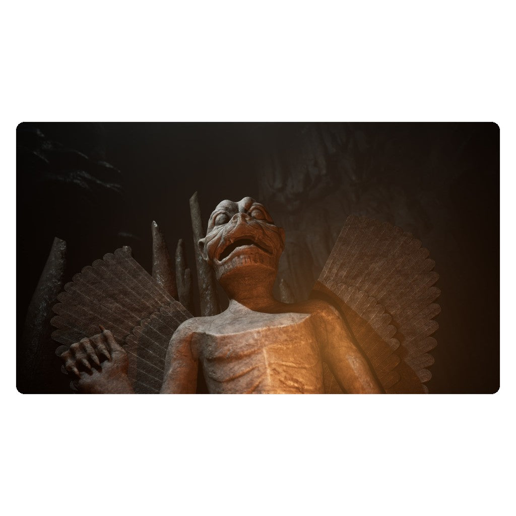 The Dark Pictures Anthology: House of Ashes (PS4) official screenshot 1