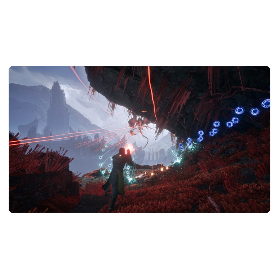 SAROS (PS5) official screenshot 1