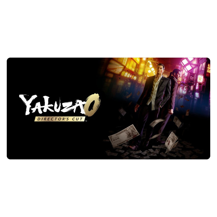 Yakuza 0 Director’s Cut (Nintendo Switch 2) official screenshot 1