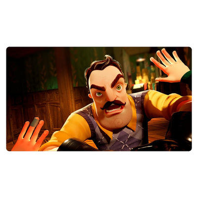 Hello Neighbor 2 (PS5) official screenshot 1