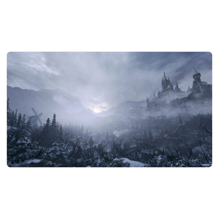 Resident Evil Village (PS4) official screenshot 1