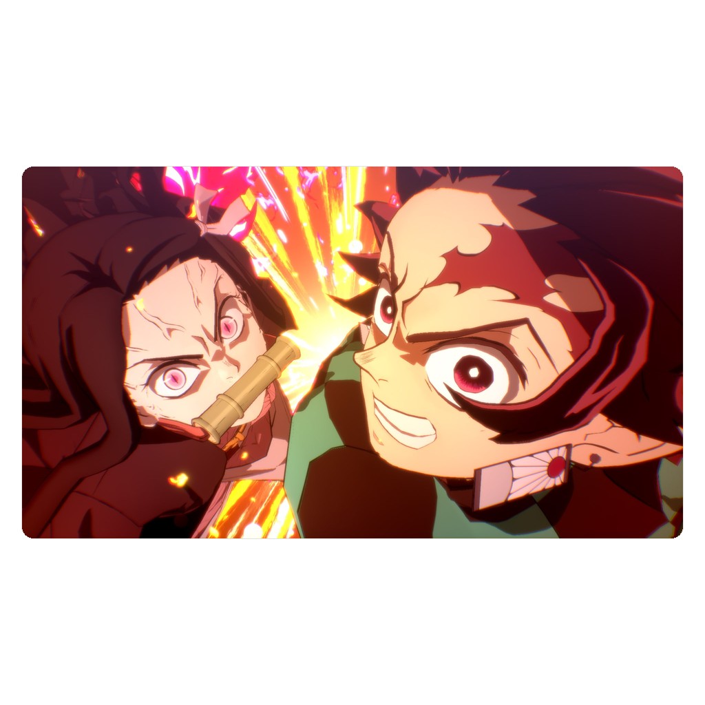 Demon Slayer -Kimetsu no Yaiba- The Hinokami Chronicles 2 (PS5) official screenshot 1