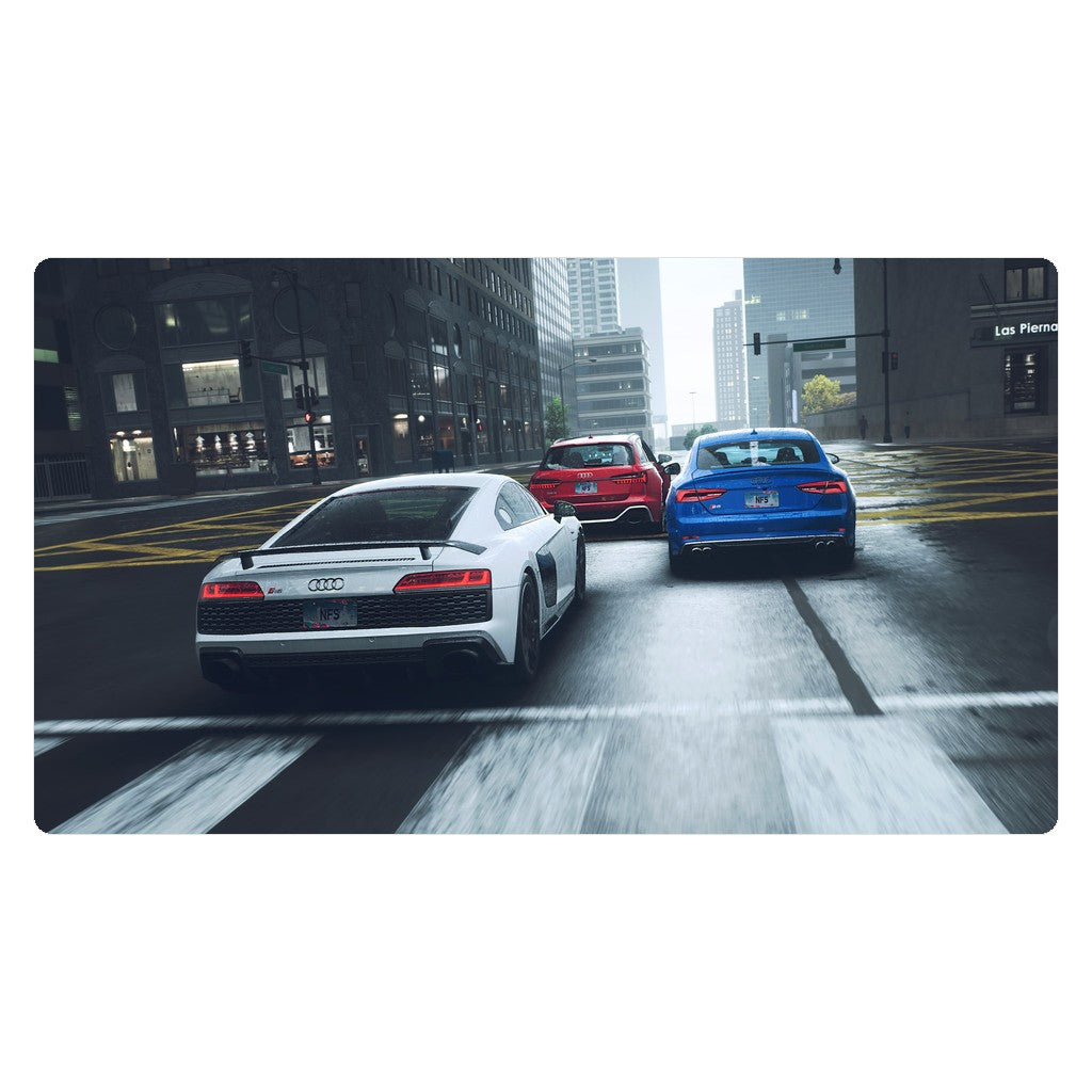 Need for Speed Unbound (PS5) official screenshot 1