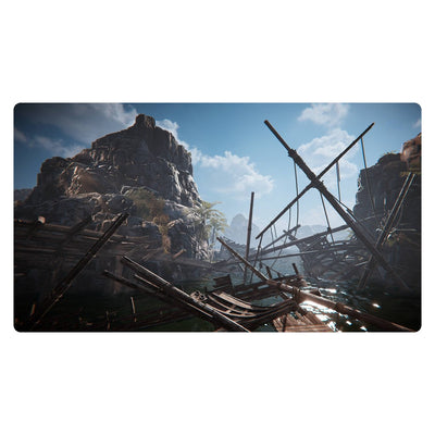 Amerzone - The Explorer's Legacy (PS5) official screenshot 1