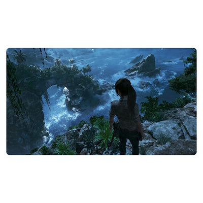 Shadow of the Tomb Raider (PS4) official screenshot 1