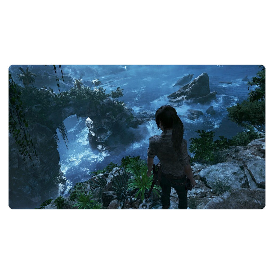 Shadow of the Tomb Raider (PS4) official screenshot 1