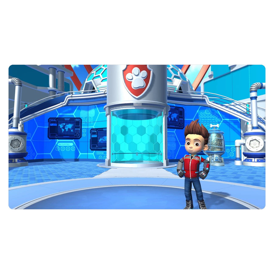 PAW Patrol The Movie: Adventure City Calls (PS4) official screenshot 1