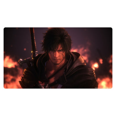 FINAL FANTASY XVI (PS5) official screenshot 1