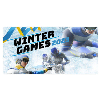 Winter Games 2023 (Nintendo Switch) official screenshot 1