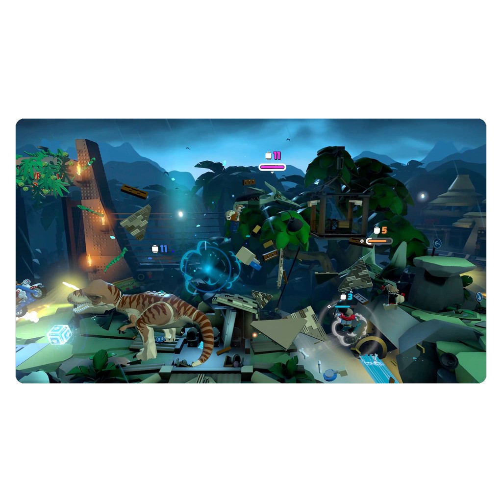 LEGO Brawls (PS4) official screenshot 1