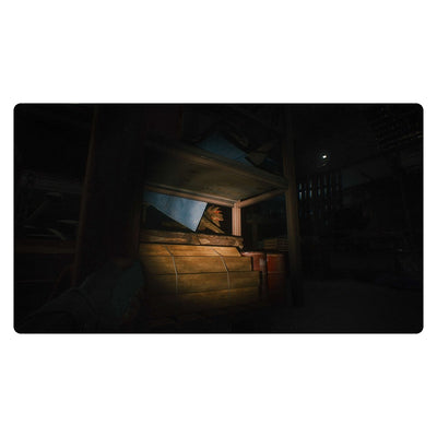 A Quiet Place: The Road Ahead (PS5) official screenshot 1