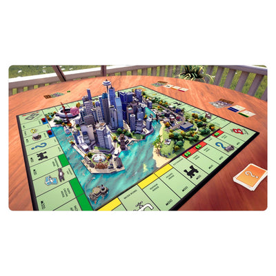 NEW MONOPOLY (PS5) official screenshot 1