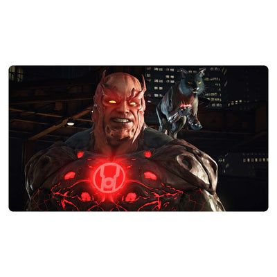 Injustice 2 (PS4) official screenshot 1