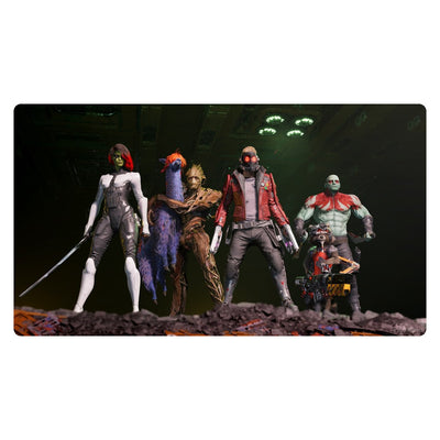 Marvel's Guardians of the Galaxy (PS5) official screenshot 1