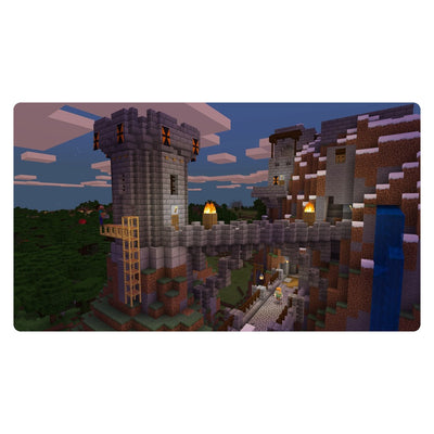 Minecraft (PS5) official screenshot 1